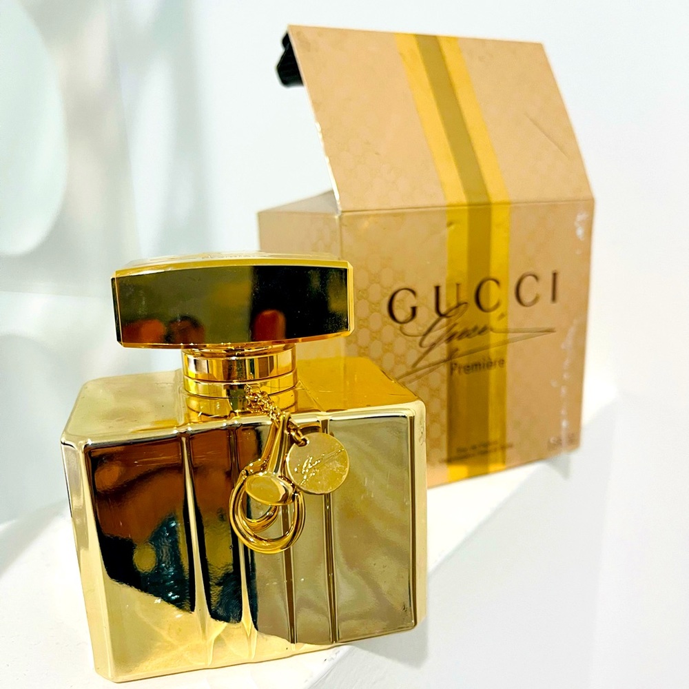 Gucci women perfume